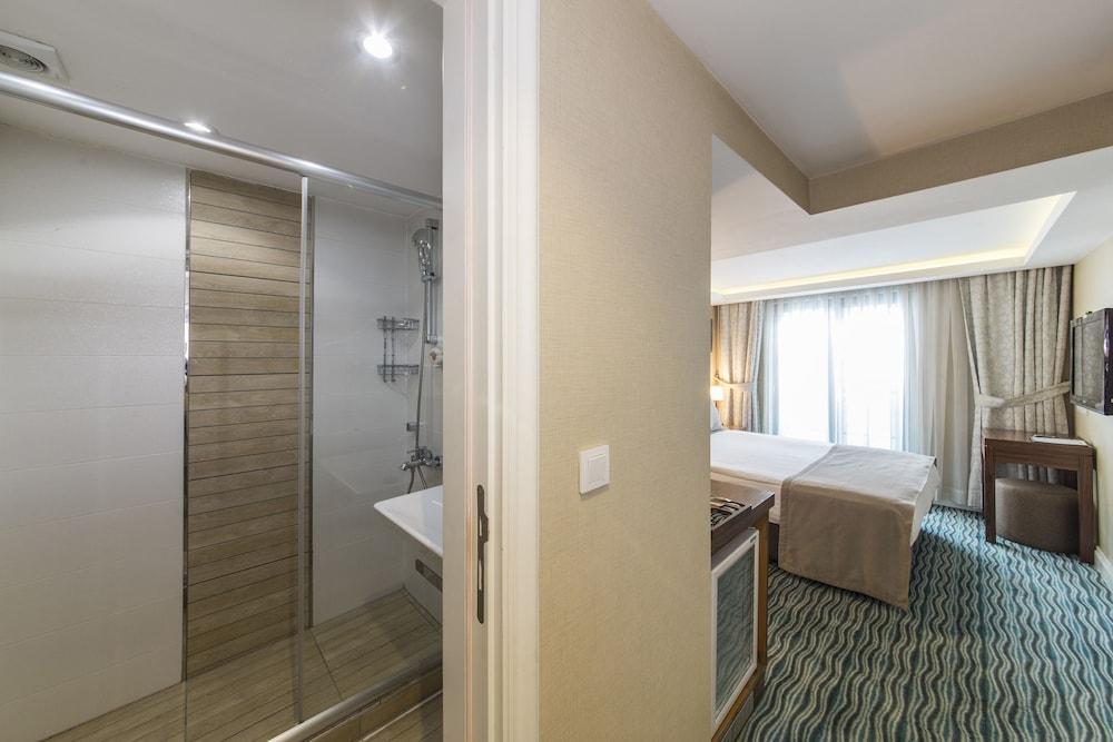 Hotel Aston Taksim