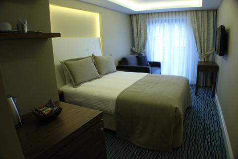 Aston Taksim Hotel 4*