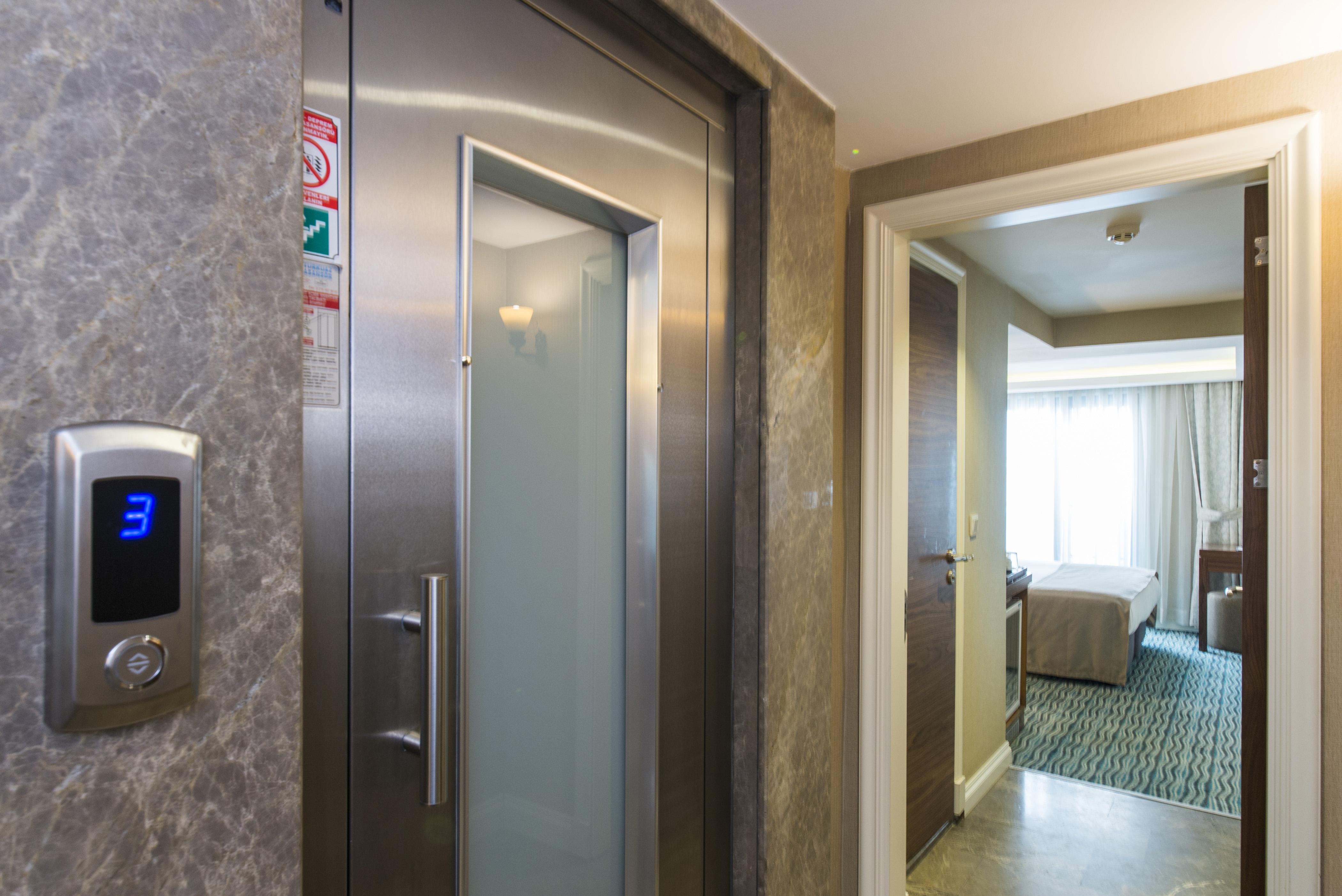 Aston Taksim Hotel