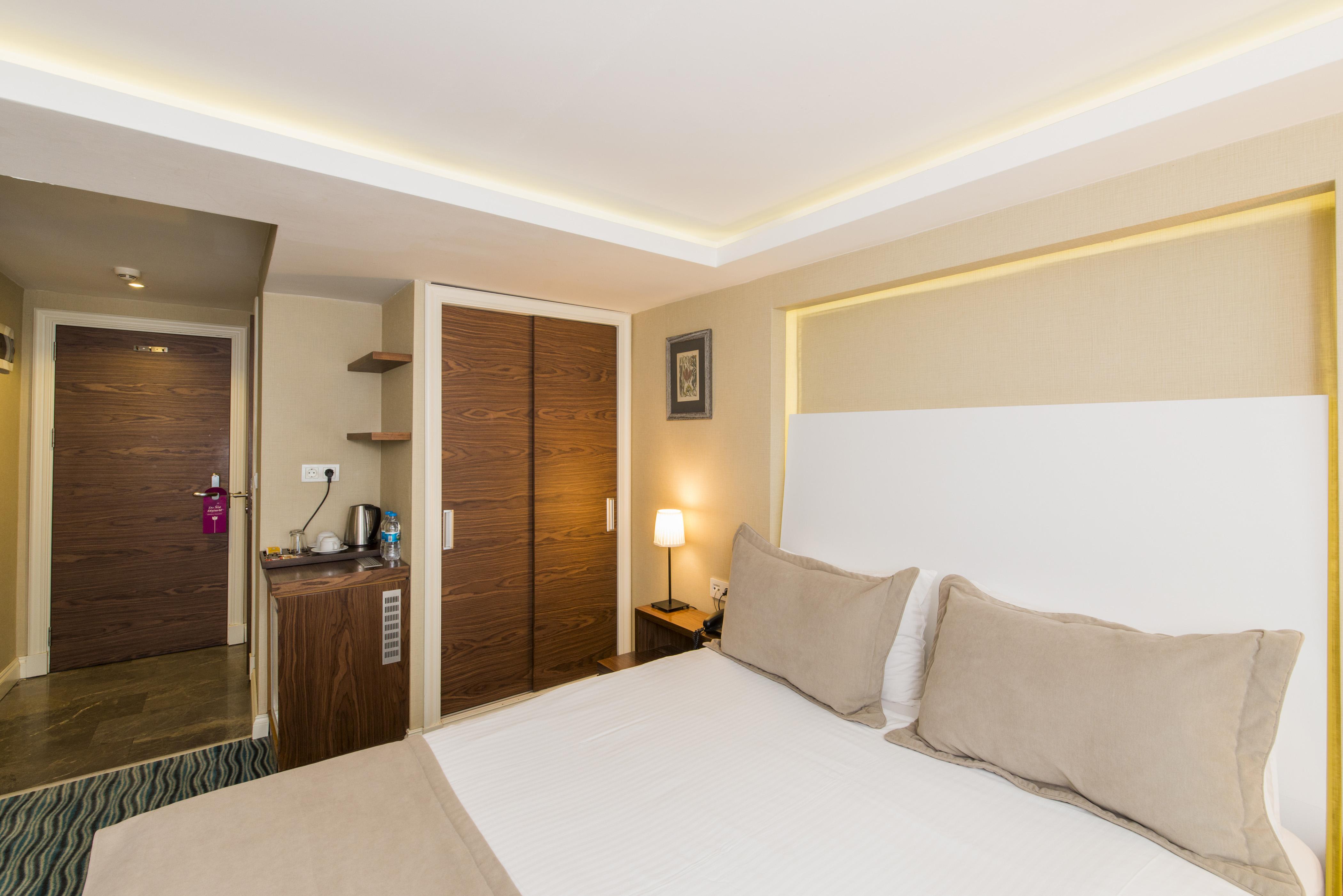 Aston Taksim Hotel 4*