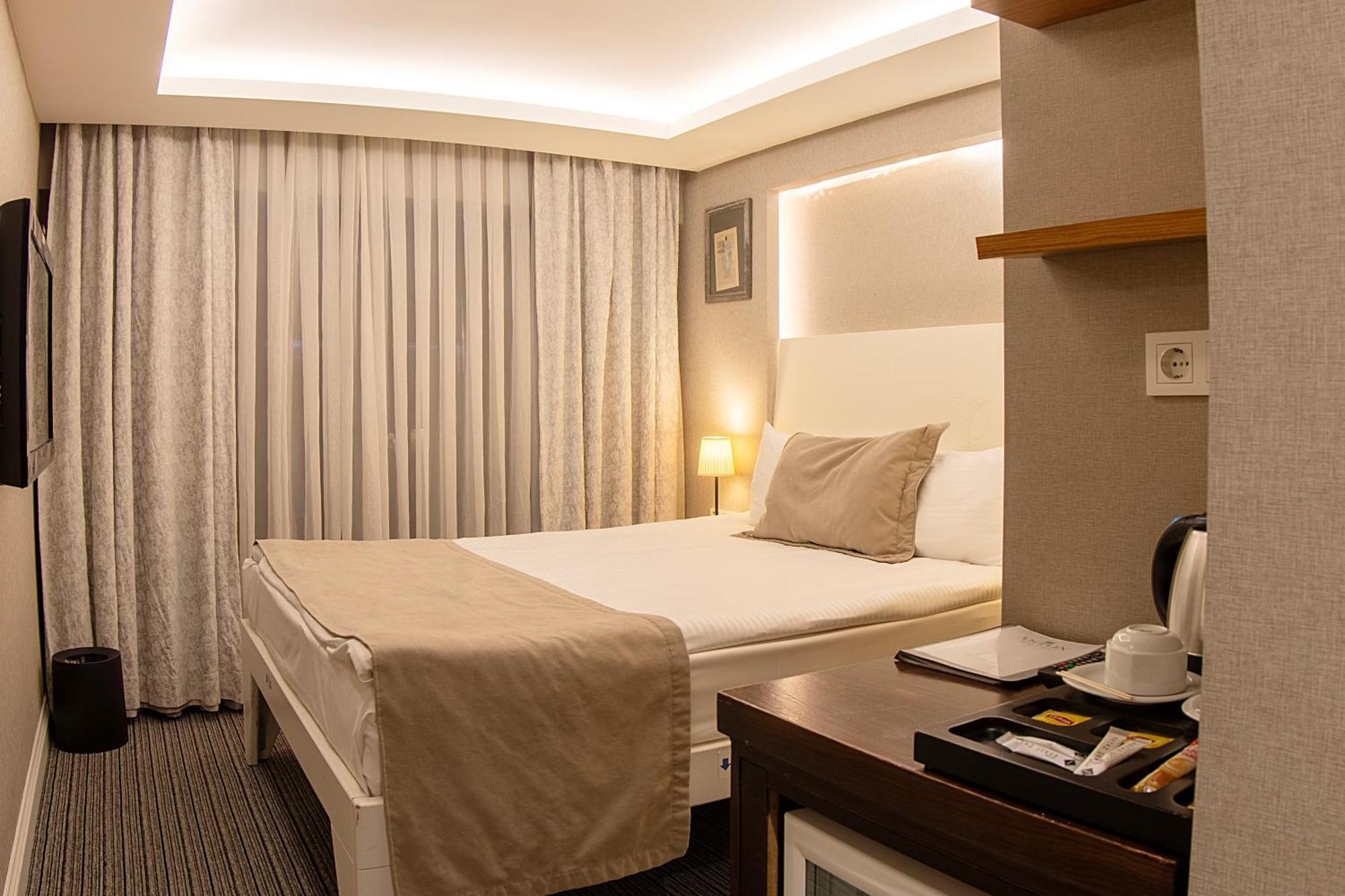 Aston Taksim 4*
