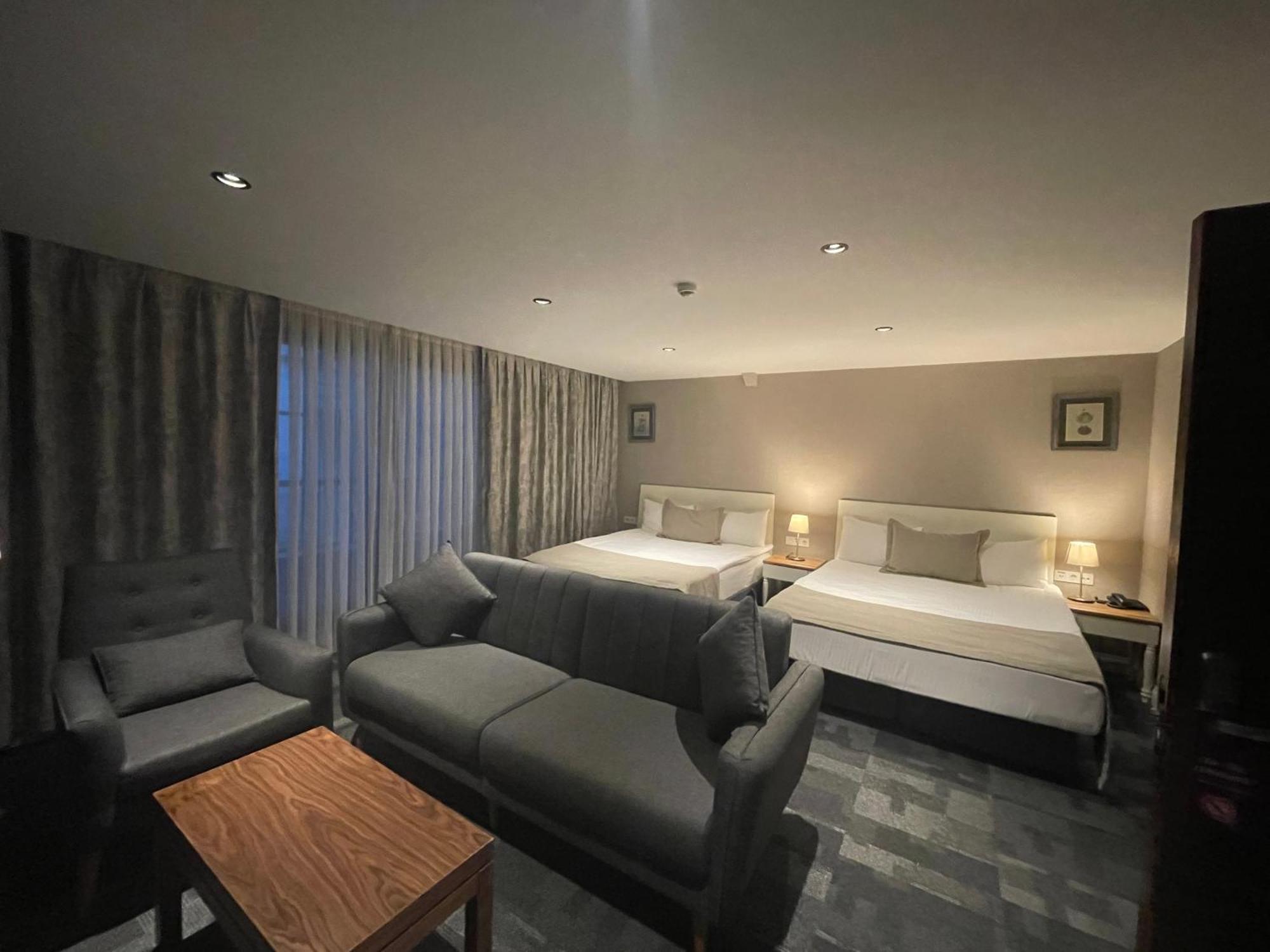 Aston Taksim 4* Istanbul