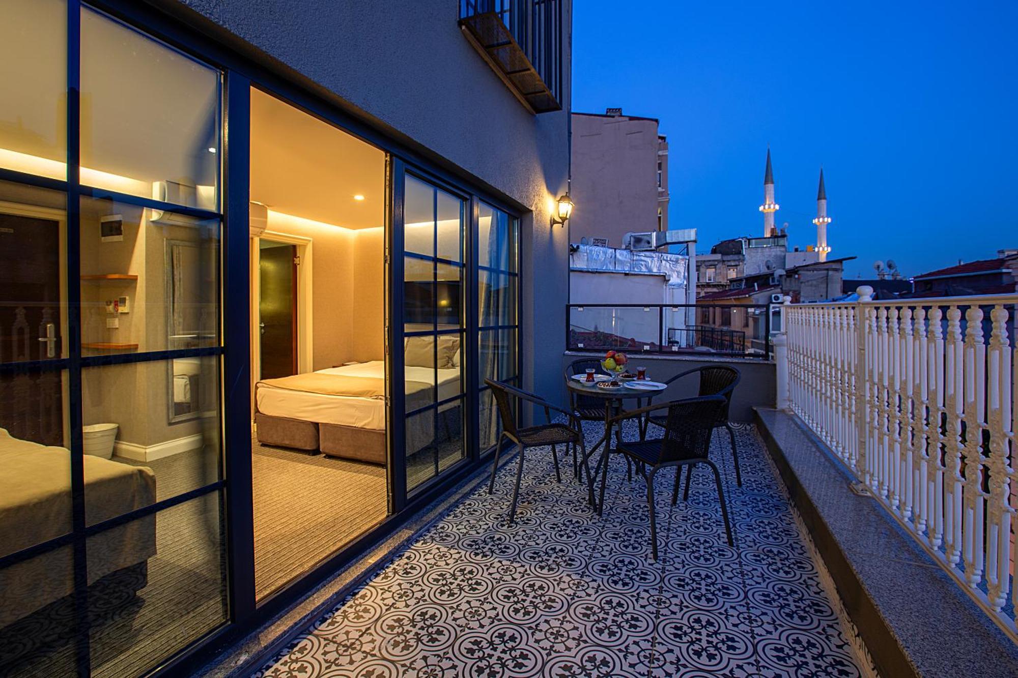 Hotel Aston Taksim Istanbul
