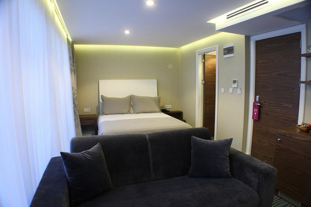 Aston Taksim Hotel