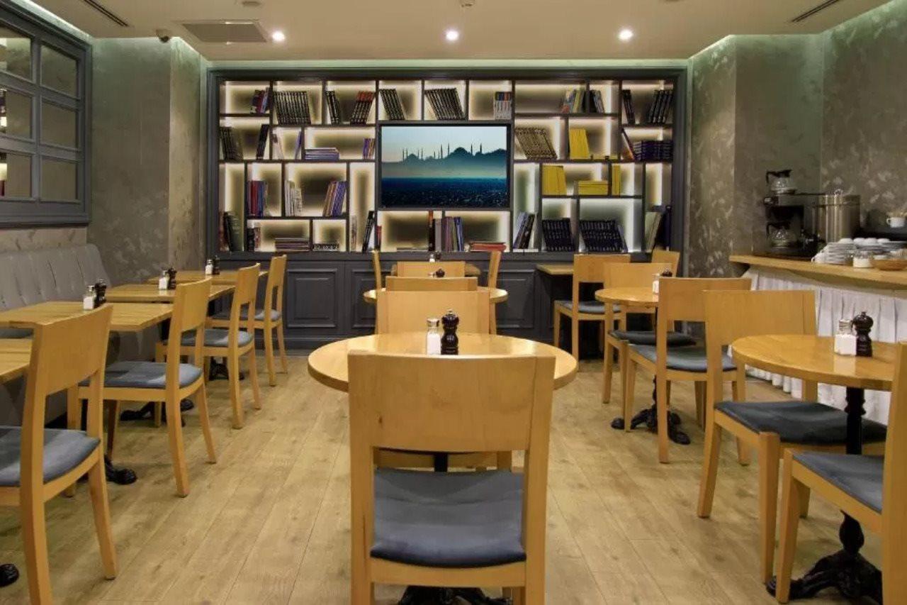Aston Taksim Hotel Provincia di Istanbul