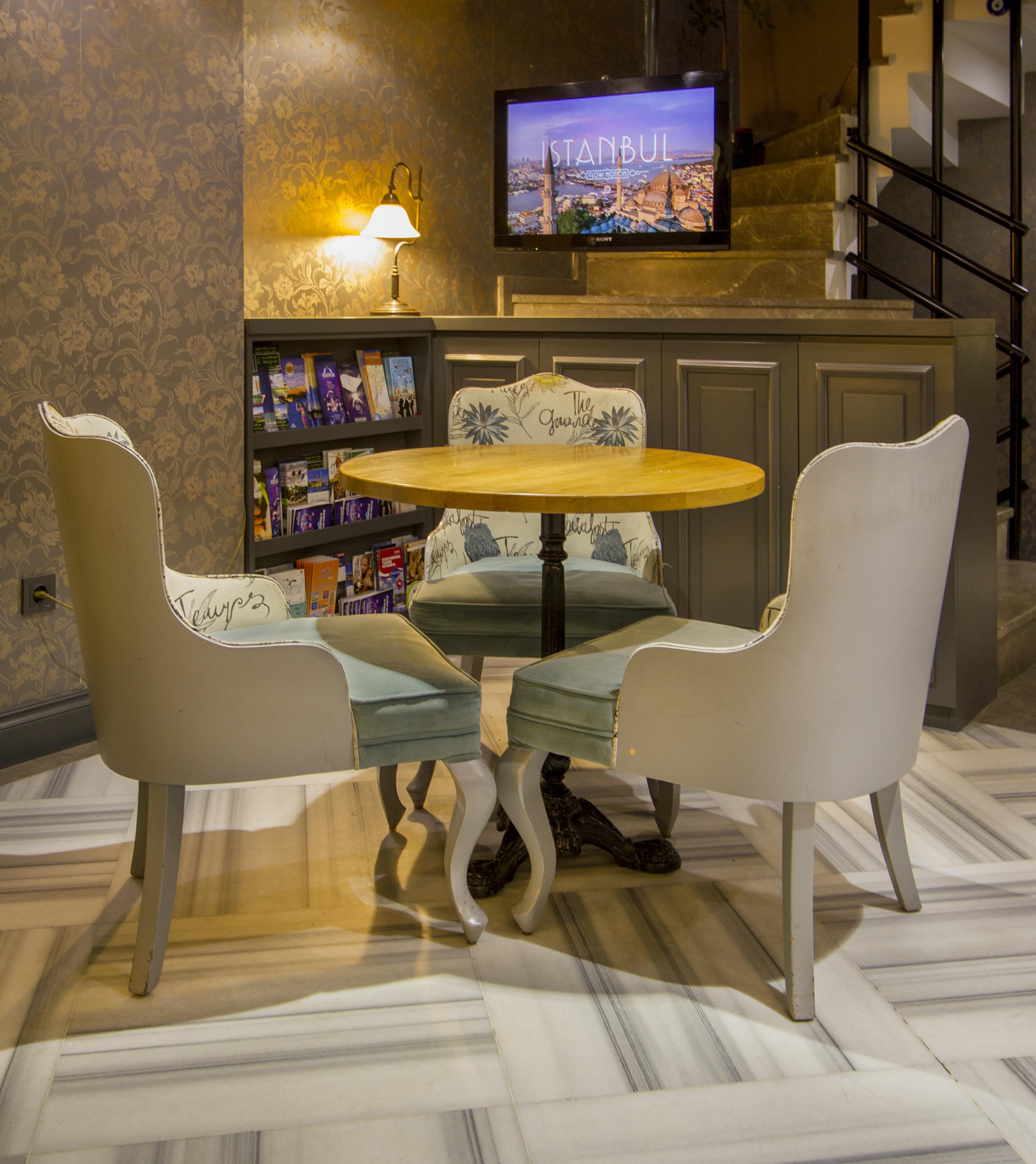 Hotel Aston Taksim Provincia di Istanbul