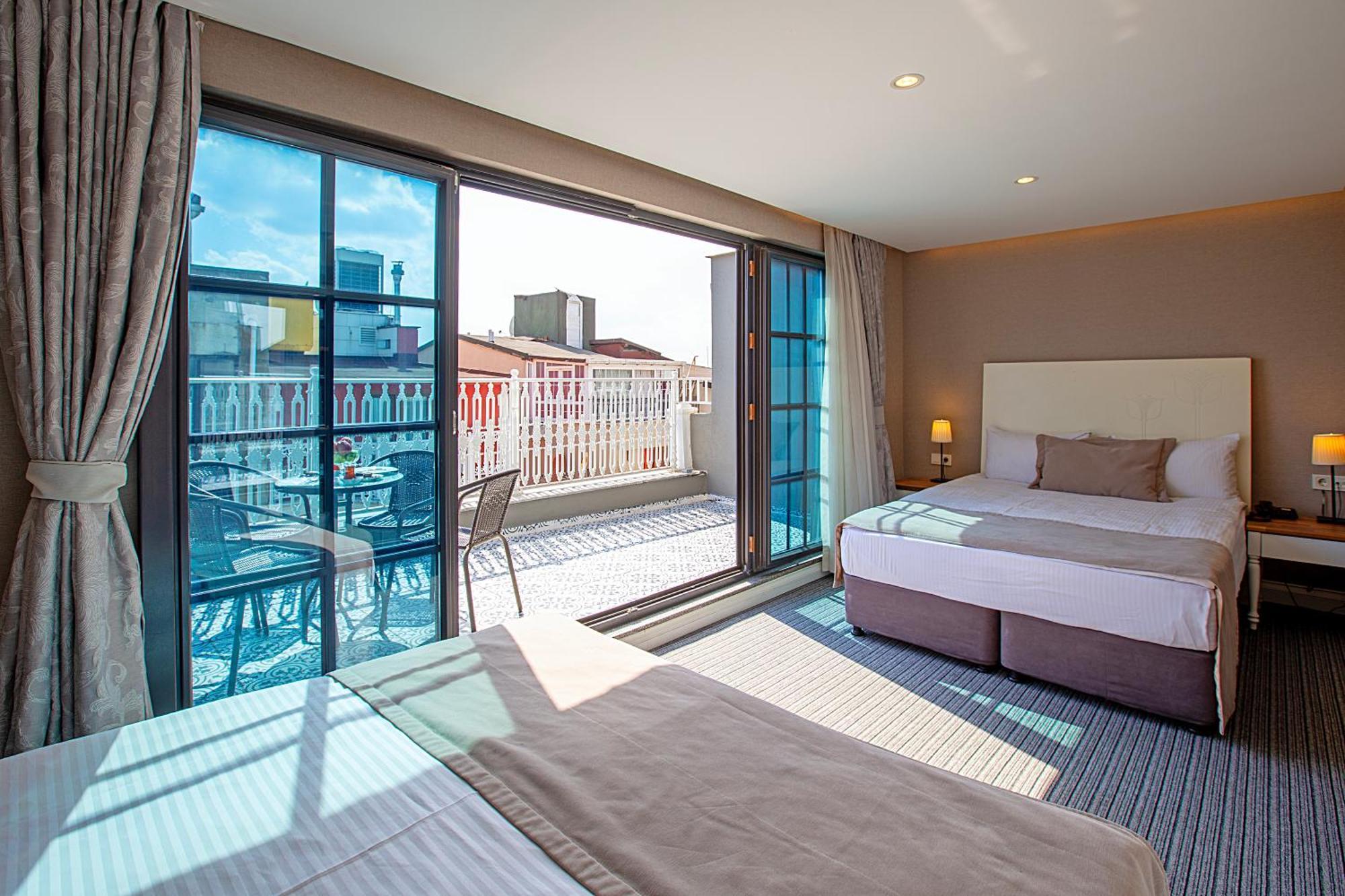 Aston Taksim Provincia di Istanbul