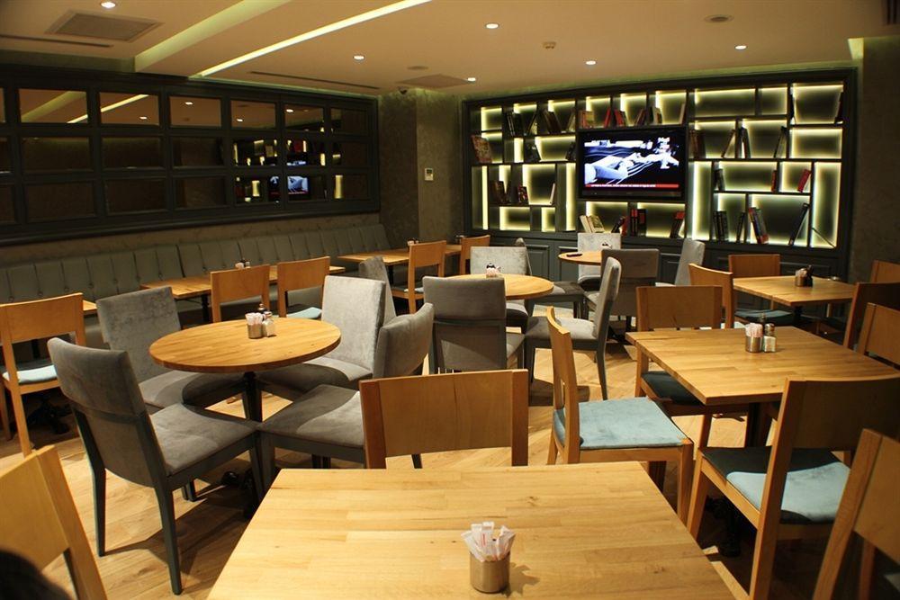 Aston Taksim Hotel Provincia di Istanbul