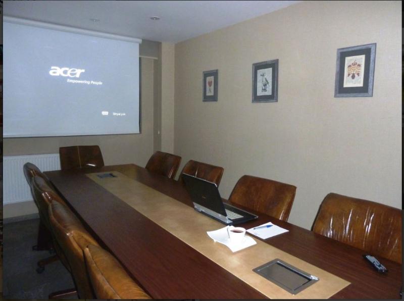 Aston Taksim Hotel