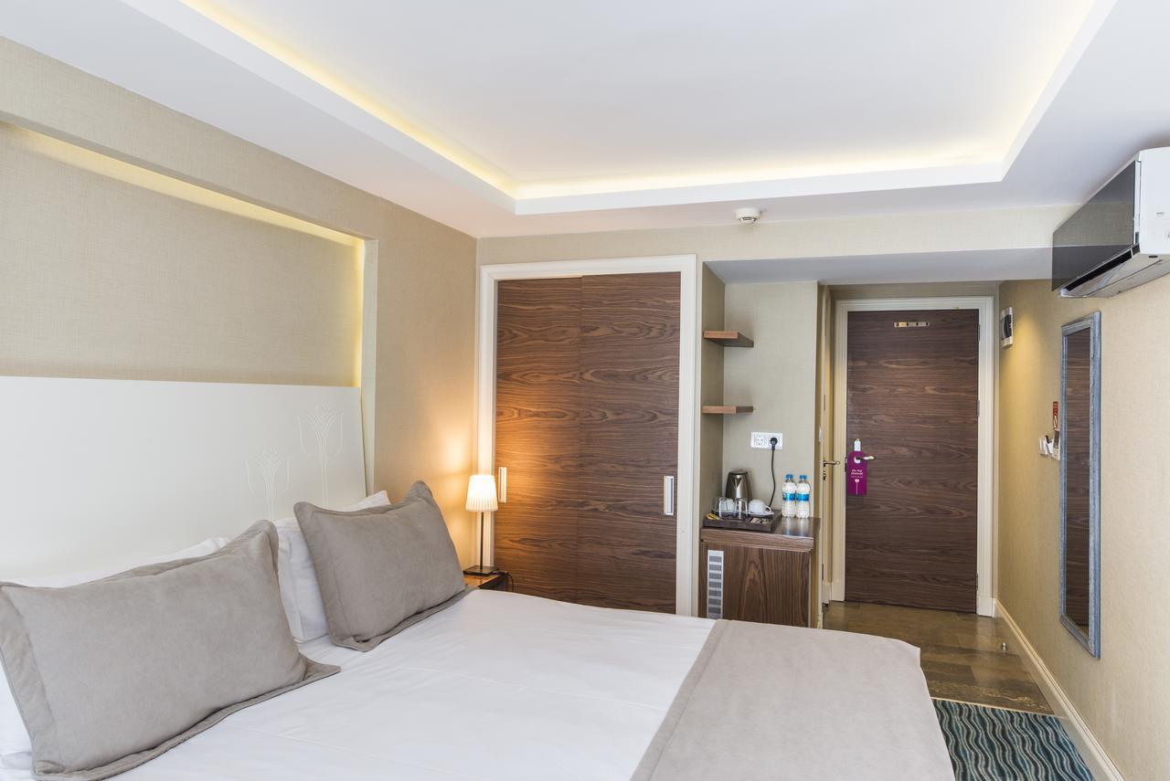 Aston Taksim Provincia di Istanbul