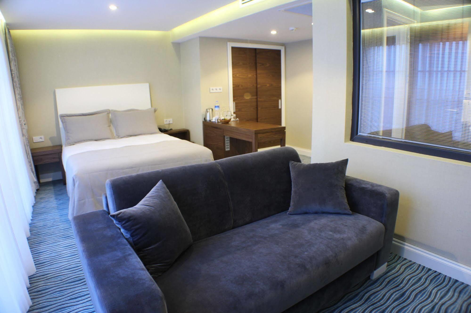 Aston Taksim Provincia di Istanbul