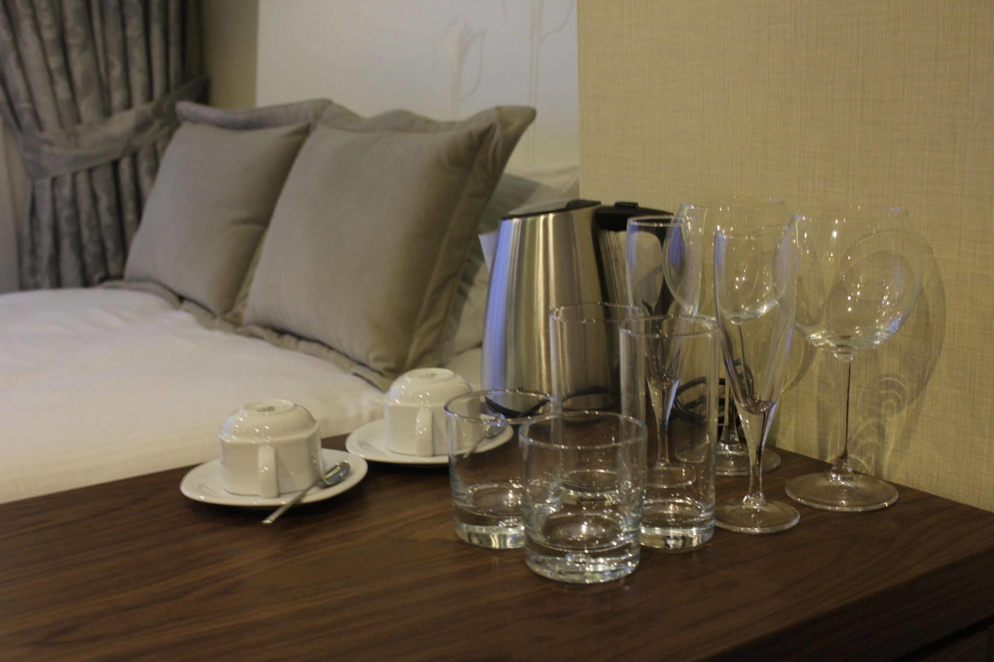 Hotel Aston Taksim Provincia di Istanbul