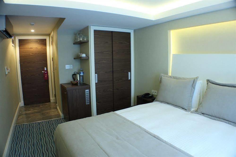 Aston Taksim Hotel Provincia di Istanbul