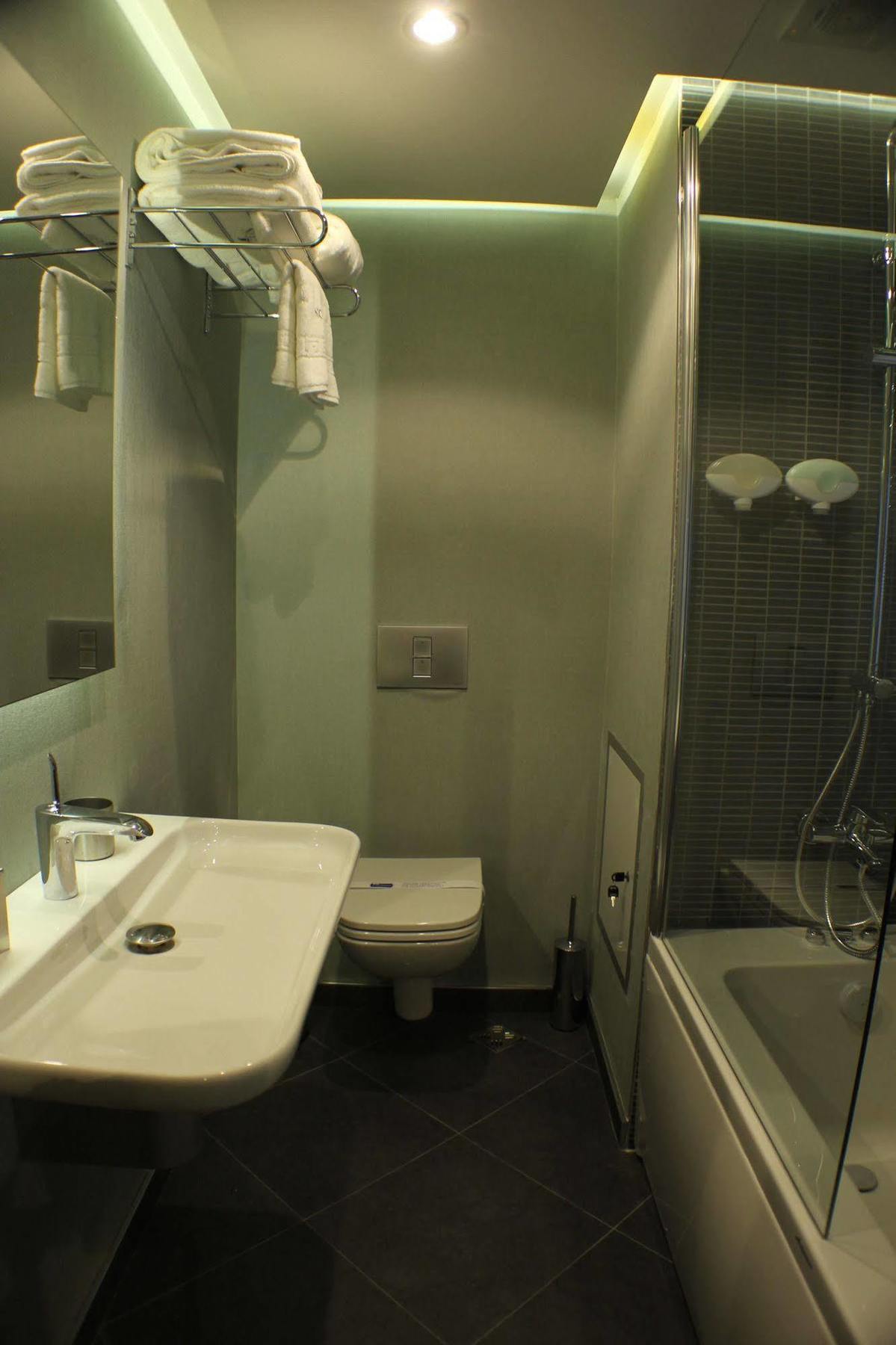 Aston Taksim Hotel Provincia di Istanbul