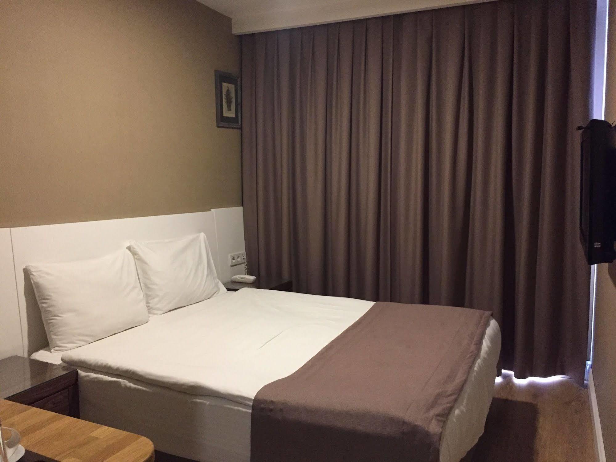 Hotel Aston Taksim Provincia di Istanbul